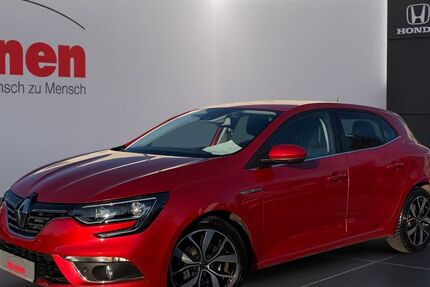 Renault Megane 19.775 km 16.699 &euro; Essen 45141
