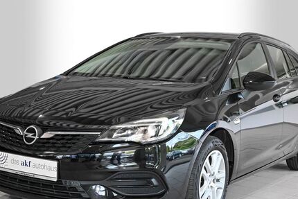 Opel Astra 77.875 km 13.950 € Schwerte 58239