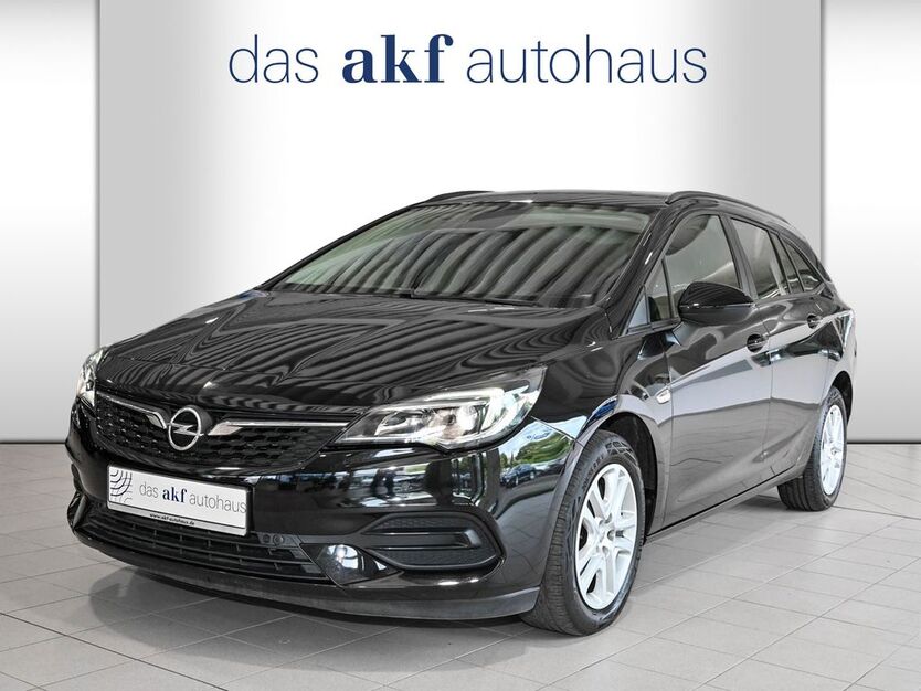 Opel Astra 77.875 km 13.950 € Schwerte 58239