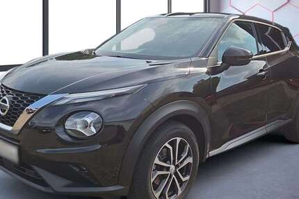 Nissan Juke 40.815 km 17.990 € Recklinghausen 45663