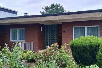 Haus Marl Alt-Marl - 4 Zimmer, 124 m&sup2;, 315.000&euro; | Angebot:27159467
