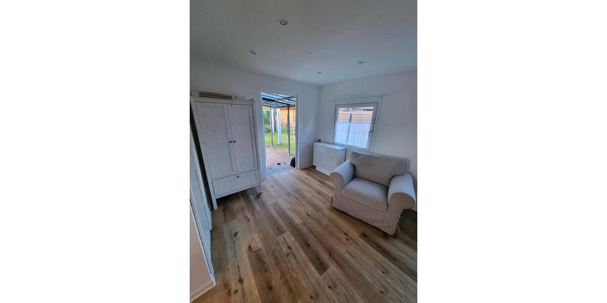 Ferienhaus in Haltern am See – 33qm – Winterfest – Nah zum See zimmer