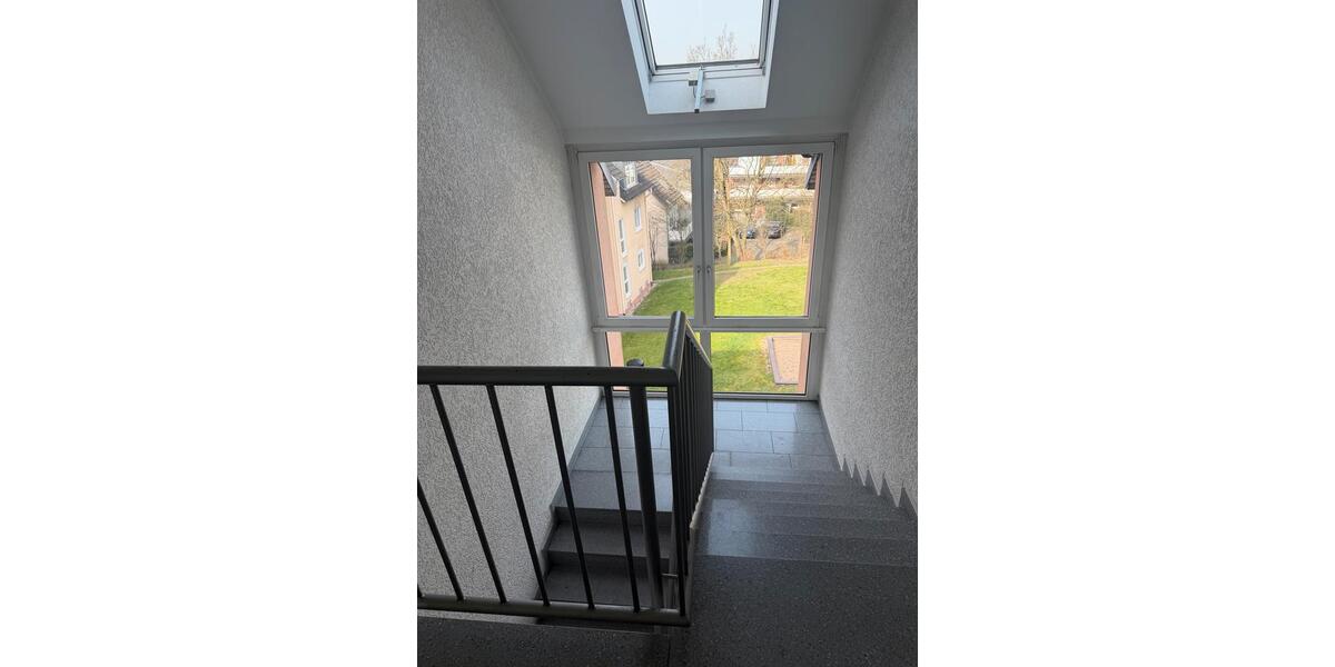 Etagenwohnung Mülheim an der Ruhr Rechtsruhr-Nord - 3 Zimmer, 80 m&sup2;, 980&euro; | Angebot:25394249