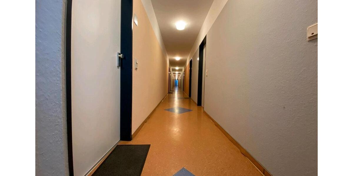 Erdgeschoßwohnung Bochum Bochum-Nord - 1 Zimmer, 22 m&sup2;, 350&euro; | Angebot:25637265