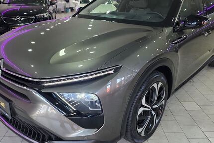 Citroen C5 X 47.418 km 22.900 &euro; Recklinghausen 45661