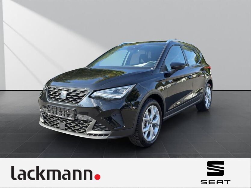 Seat Arona 13.479 km 24.890 € Wuppertal 42109