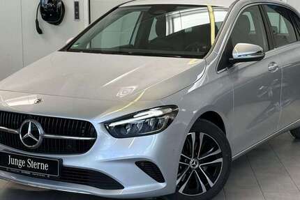 Mercedes-Benz B 180 19.605 km 27.450 &euro; Wuppertal 42281