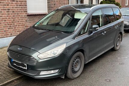 Ford Galaxy 135.000 km 15.200 &euro; Oberhausen 46145