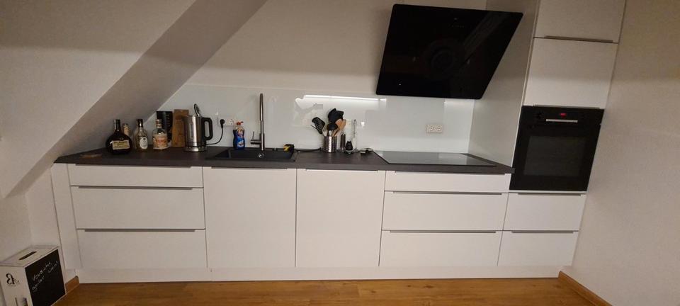 Dachgeschoßwohnung Dortmund Hörde - 3 Zimmer, 71 m&sup2;, 585&euro; | Angebot:27570475