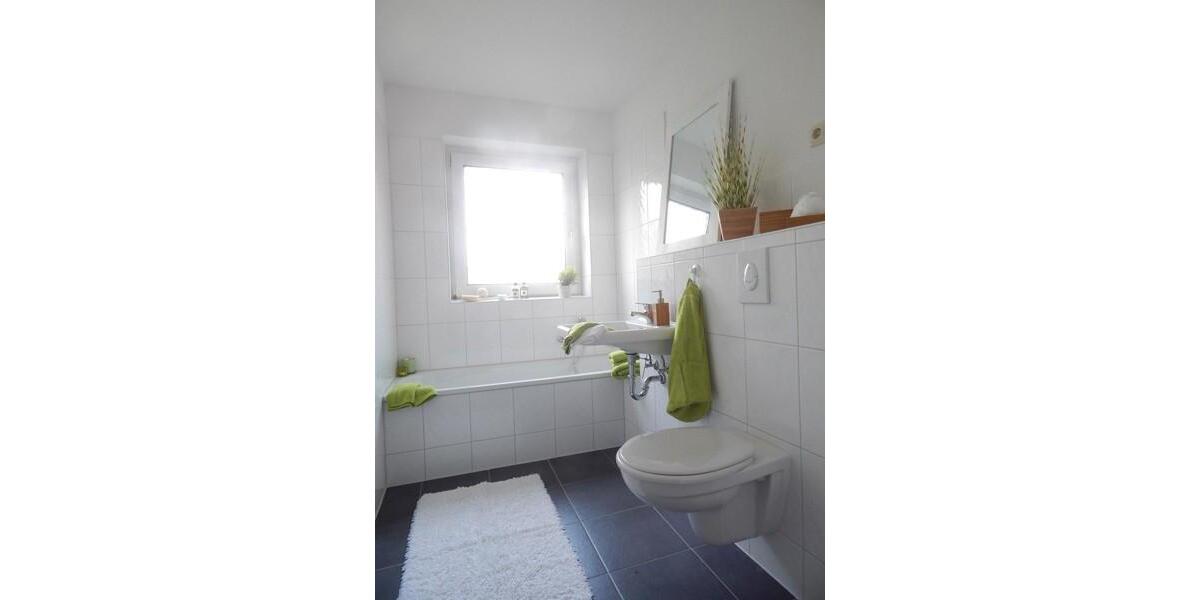 Erdgeschoßwohnung Essen Frillendorf - 2 Zimmer, 48 m&sup2;, 434&euro; | Angebot:25774534