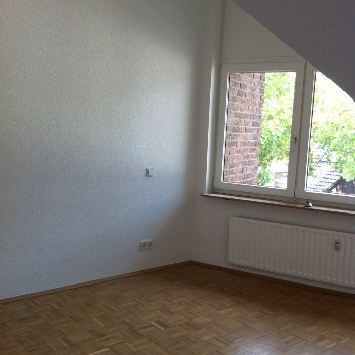 Essen-Frohnhausen 5 Zimmer - 120qm MaisonetteWohnung mit modernem Bad - modernisiert - Penthouse