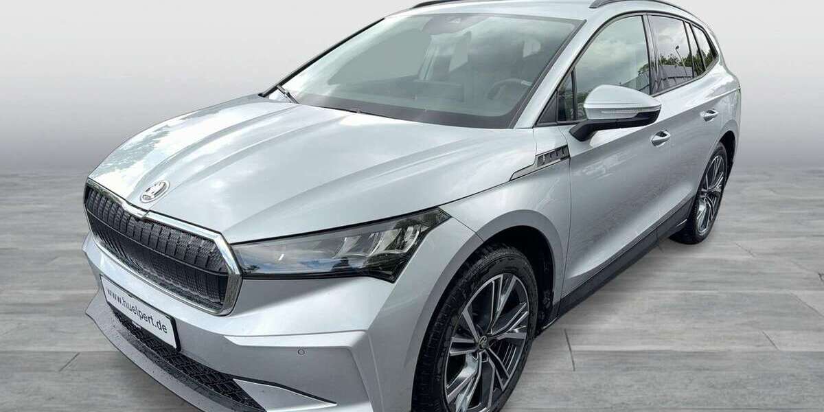 Skoda Enyaq 33.582 km 28.970 &euro; Dortmund 44269