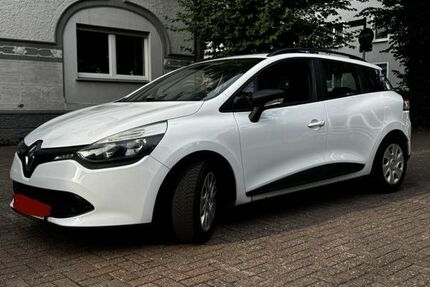 Renault Clio 166.000 km 5.450 € Bottrop 46238