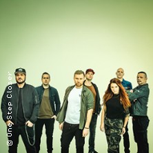 One Step Closer - a Tribute to Linkin Park 17.10.2025 Zeche Bochum