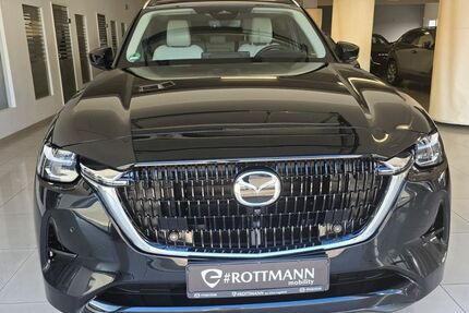Mazda CX-80 8.700 km 54.900 € Oberhausen 46149