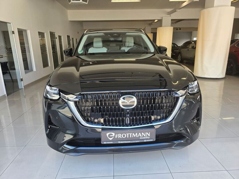Mazda CX-80 8.700 km 54.900 € Oberhausen 46149