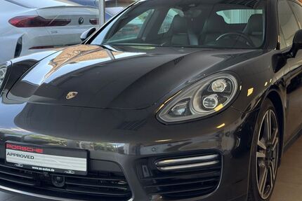 Porsche Panamera 255.700 km 27.990 € Mülheim an der Ruhr 45478