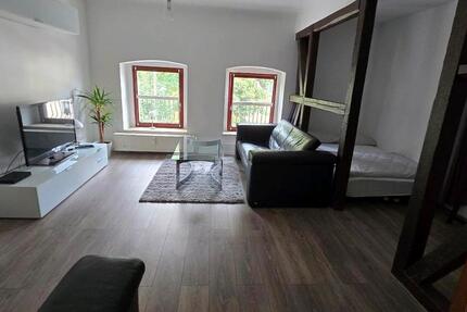 3-Zimmer-Wohnung in Hattingen nahe Baldeneysee - ruhig & gepflegt 3 zimmer