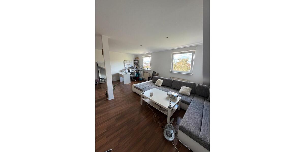 Dachgeschoßwohnung Dortmund Innenstadt Nord - 2.5 Zimmer, 68 m&sup2;, 720&euro; | Angebot:27584882