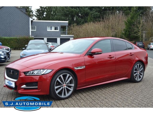 Jaguar XE 99.780 km 19.980 &euro; Essen 45219