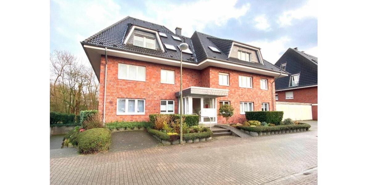 Etagenwohnung Lünen Brambauer - 3 Zimmer, 96 m&sup2;, 1.370&euro; | Angebot:26169944