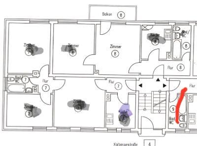 Eigentumswohnung 4.5 zimmer