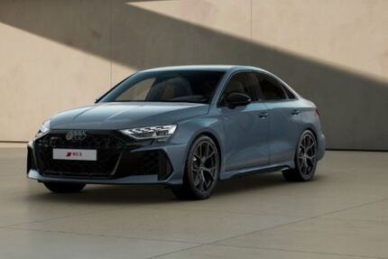 Audi RS3 4.500 km 74.380 &euro; Essen 45143