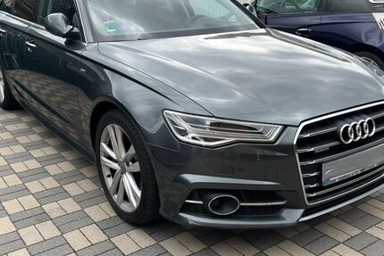 Audi A6 155.533 km 20.000 &euro; Lünen 44532
