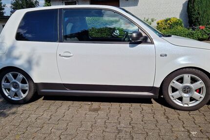 VW Lupo 191.000 km 4.990 € Bochum 44869