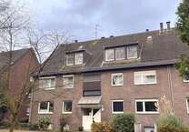 Wohnung zum Kaufen in Oberhausen 99.000 € 61 m²
