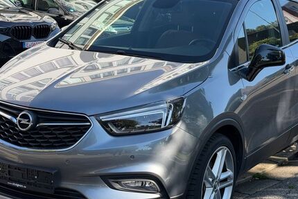 Opel Mokka 23.000 km 14.900 &euro; Essen 45127