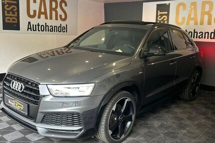 Audi Q3 158.000 km 19.900 € Bochum 44805