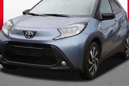Toyota Aygo 17.216 km 15.988 &euro; Recklinghausen 45659