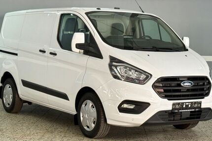 Ford Transit Custom 149.800 km 14.990 € Wuppertal 42275
