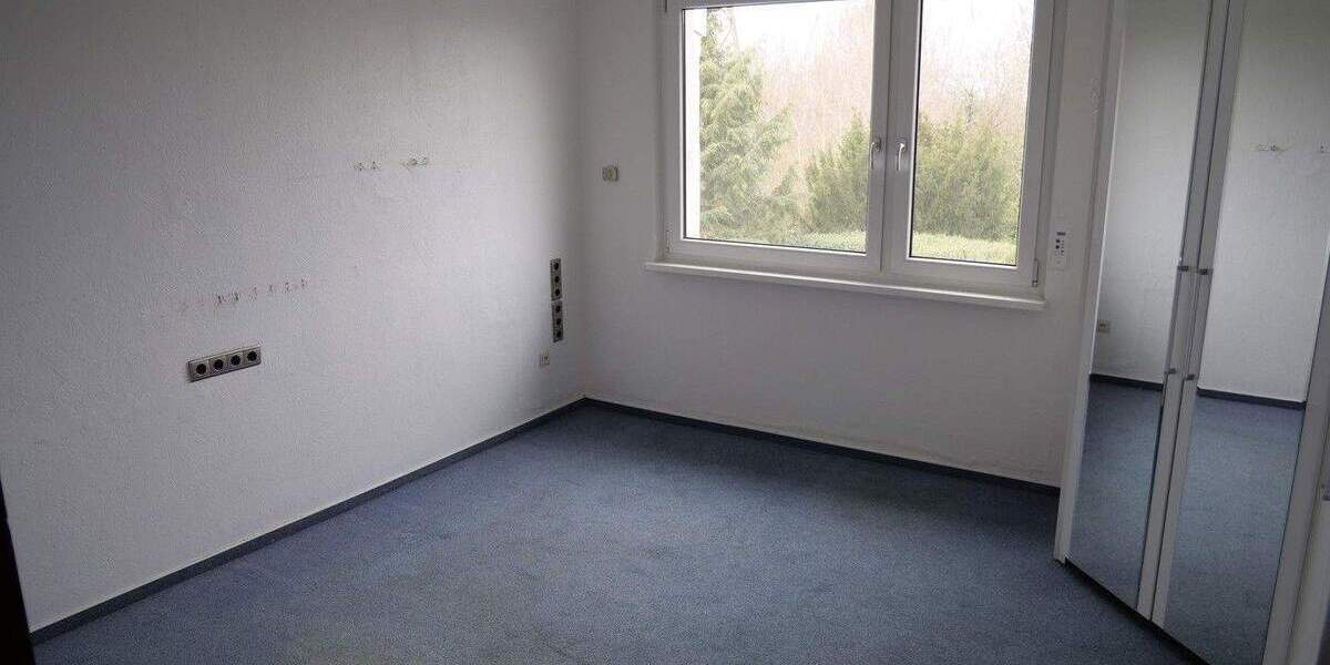 Reihenmittelhaus Dortmund Wellinghofen - 4 Zimmer, 101 m&sup2;, 409.000&euro; | Angebot:25533234