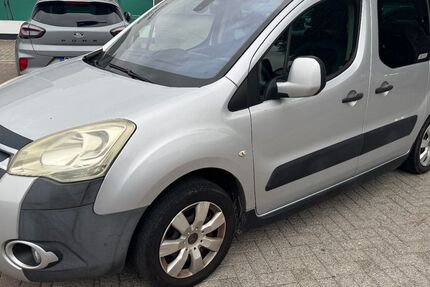 Citroen Berlingo 242.000 km 3.330 € dortmund 44369