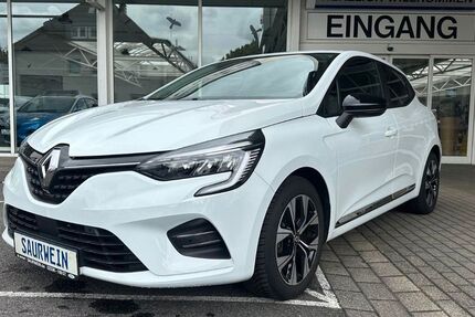 Renault Clio 10.050 km 16.950 &euro; Schwelm 58332