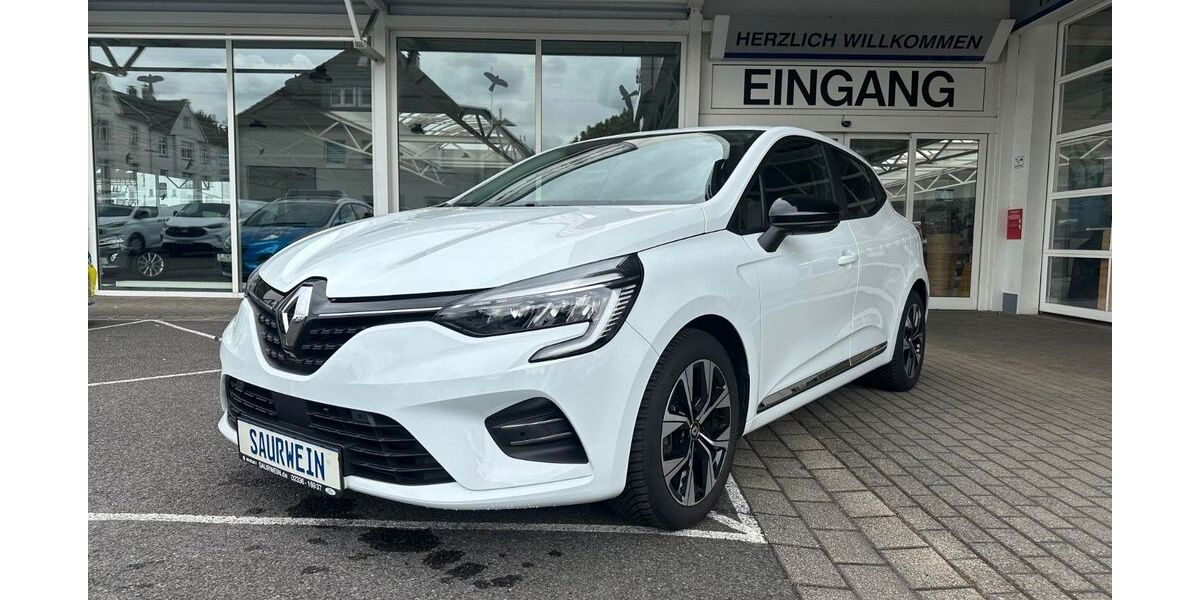 Renault Clio 10.050 km 16.950 &euro; Schwelm 58332