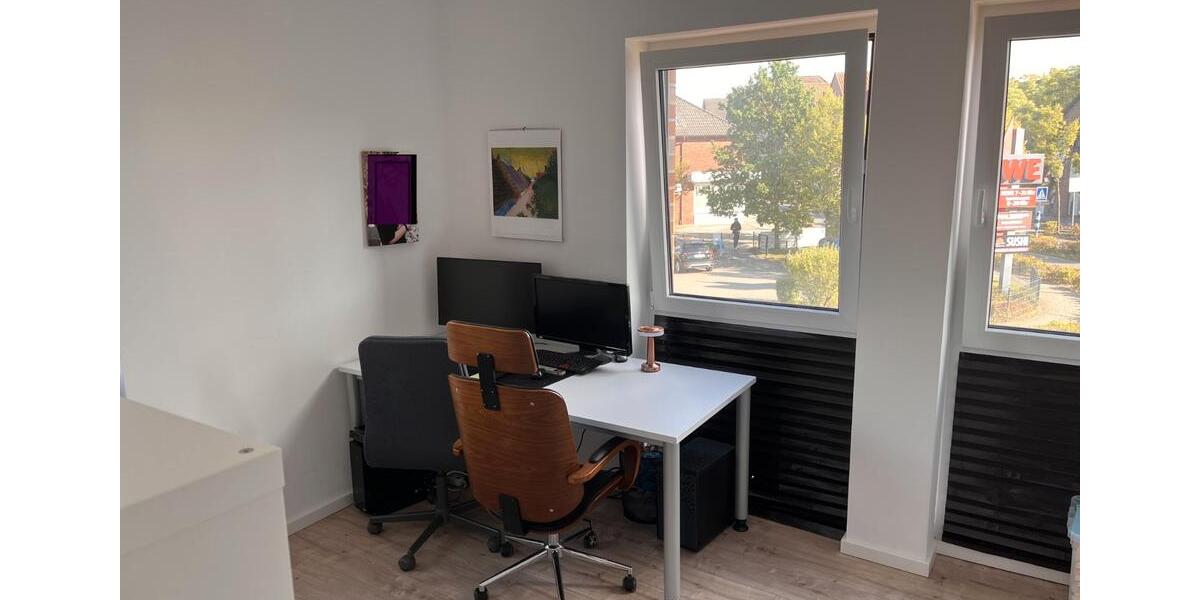 Etagenwohnung Olfen - 3 Zimmer, 86 m&sup2;, 890&euro; | Angebot:27539300
