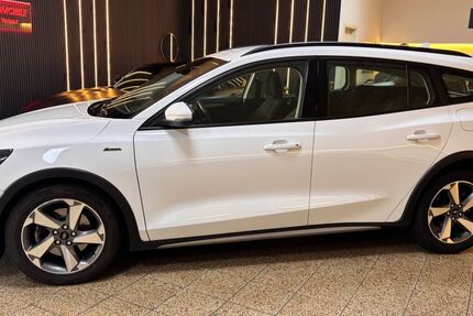 Ford Focus 62.312 km 12.850 &euro; Dortmund 44388