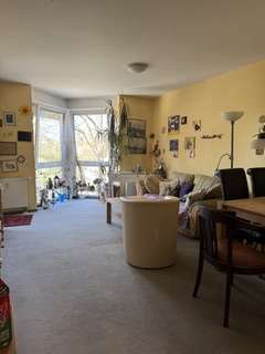 Etagenwohnung Witten Rüdinghausen - 2 Zimmer, 60 m&sup2;, 538&euro; | Angebot:26208844