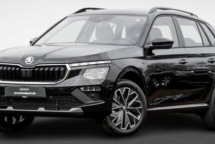 Skoda Kamiq 12.222 km 23.977 &euro; Dortmund 44309