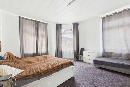 Großzugige 3-Zimmer Wohnung mit viel Licht. Kaufen statt mieten! 3 zimmer