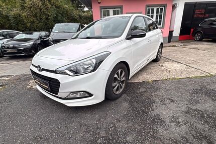 Hyundai i20 114.000 km 7.990 € Wuppertal 42329