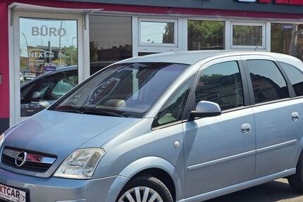 Opel Meriva 108.000 km 3.990 € Mülheim an der Ruhr 45476