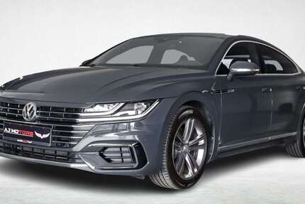 VW Arteon 88.000 km 23.990 € Gelsenkirchen 45899