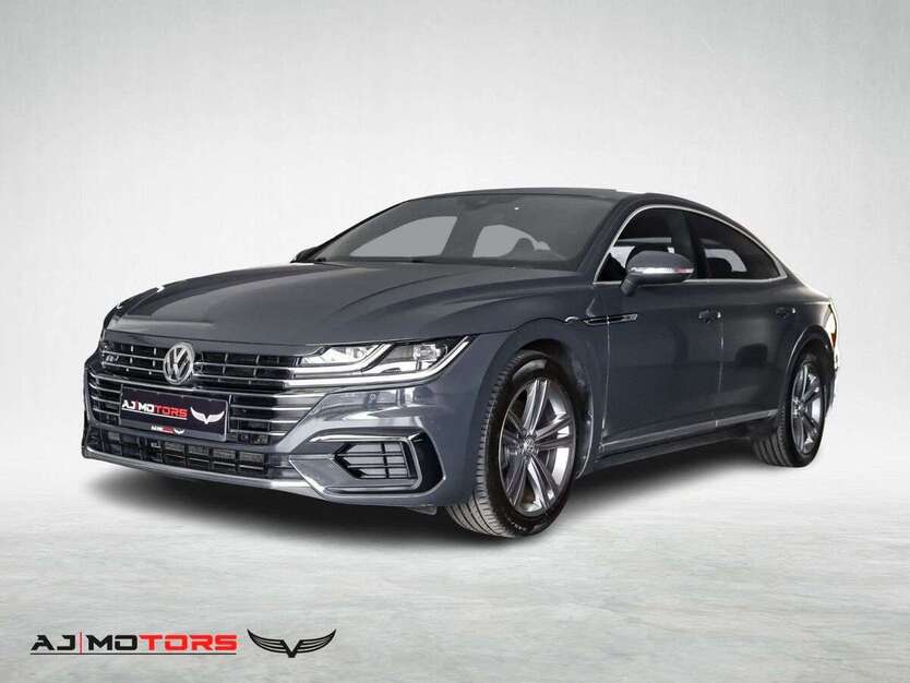 VW Arteon 88.000 km 23.990 € Gelsenkirchen 45899