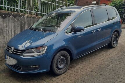 VW Sharan 240.047 km 15.200 € Unna 59423
