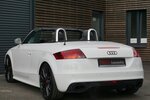 Audi TT RS plus Roadster quattro *503ps* Bose 290km/h 75.637 km 38.700 &euro; Wuppertal 42327