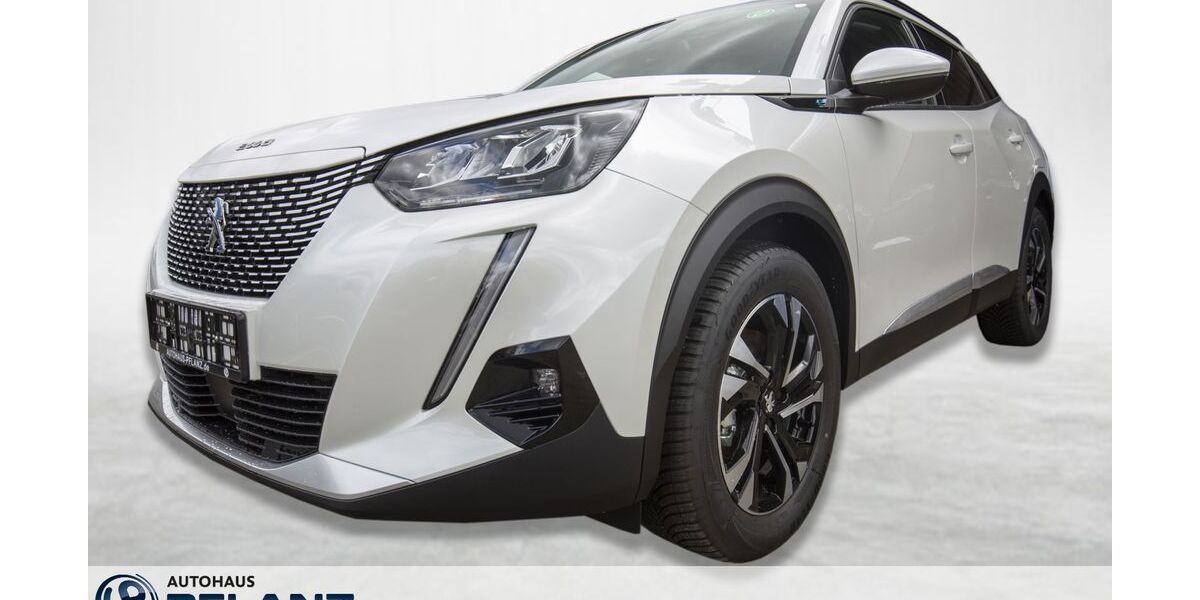 Peugeot 2008 17.675 km 20.490 &euro; Bochum 44801